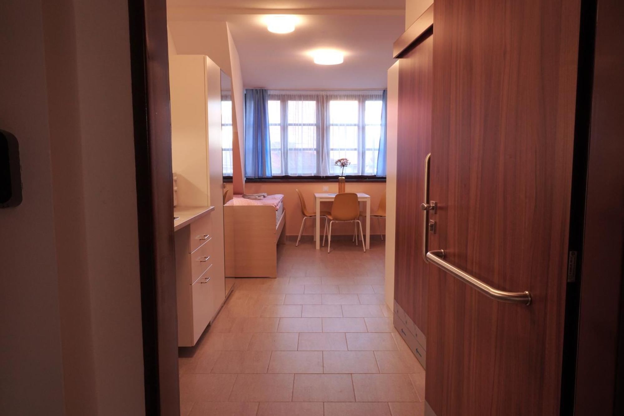 Penzion V Podzamci Třeboň Habitación foto