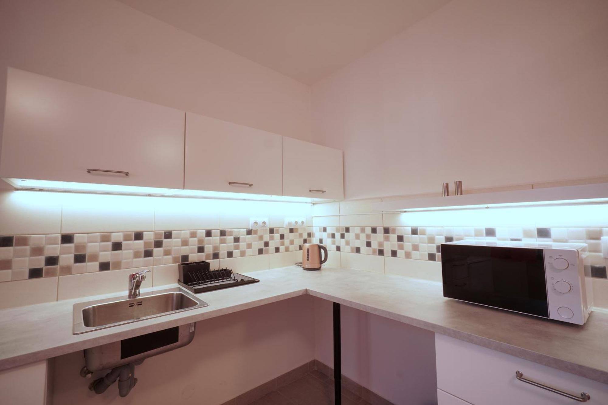 Penzion V Podzamci Třeboň Habitación foto